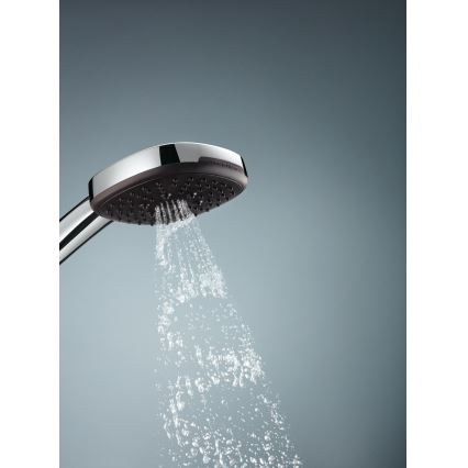 GROHE 26096001 - Sprchový set VITALIO COMFORT 110 600 mm lesklý chrom