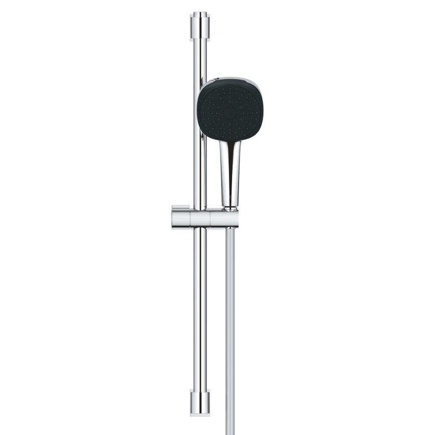 GROHE 26096001 - Sprchový set VITALIO COMFORT 110 600 mm lesklý chrom