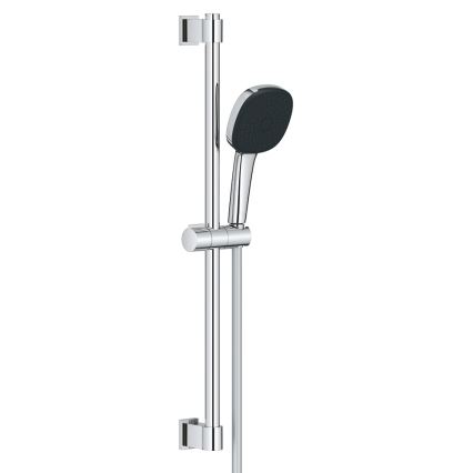 GROHE 26096001 - Sprchový set VITALIO COMFORT 110 600 mm lesklý chrom