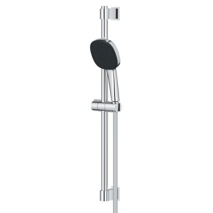 GROHE 26096001 - Sprchový set VITALIO COMFORT 110 600 mm lesklý chrom