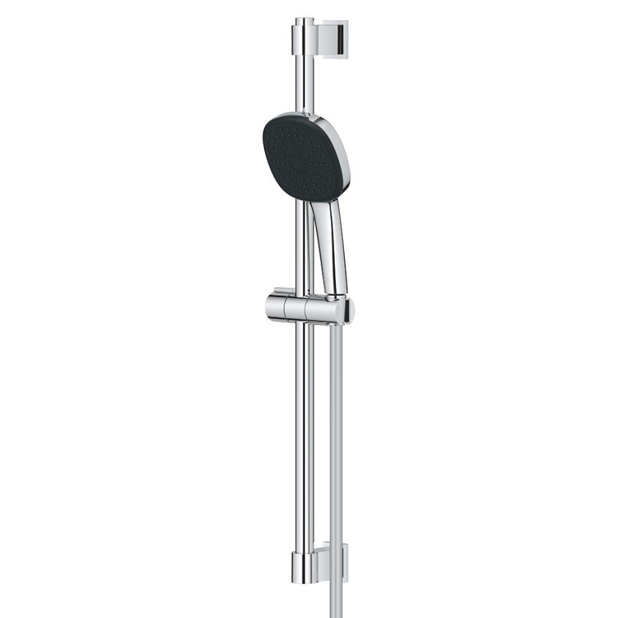 GROHE 26096001 - Sprchový set VITALIO COMFORT 110 600 mm lesklý chrom