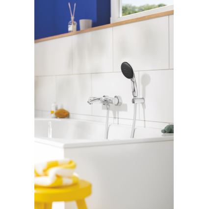 GROHE 26102000 - Držák sprchy VITALIO UNIVERSAL lesklý chrom