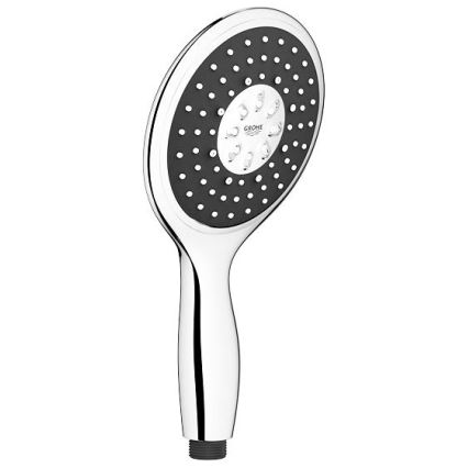 GROHE 26107000 - Ruční sprcha VITALIO RAIN 130 mm lesklý chrom