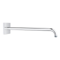 GROHE 26145000 - Sprchové rameno RAINSHOWER 422 mm lesklý chrom