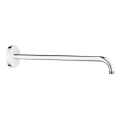 GROHE 26146000 - Sprchové rameno RAINSHOWER 422 mm lesklý chrom