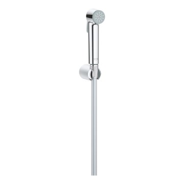 GROHE 26175001 - Ruční bidetová sprška VITALIO TRIGGER SPRAY 30 1250 mm chrom