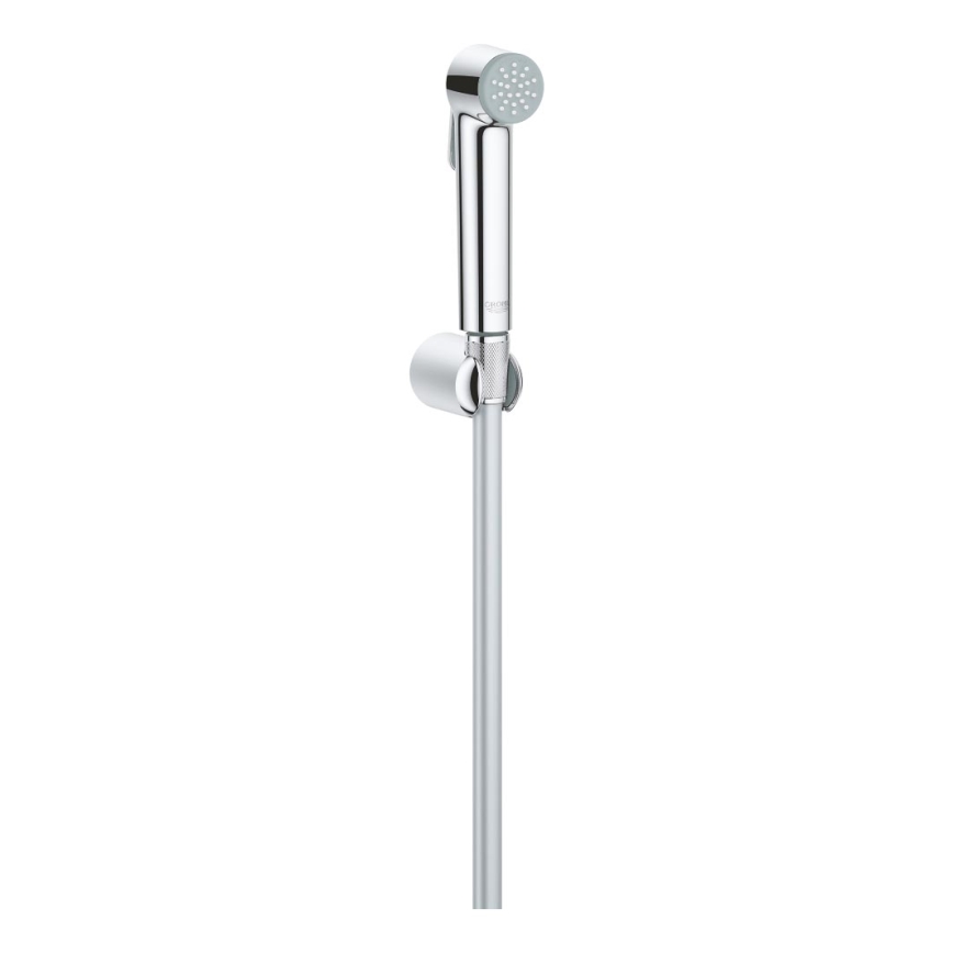 GROHE 26175001 - Ruční bidetová sprška VITALIO TRIGGER SPRAY 30 1250 mm chrom