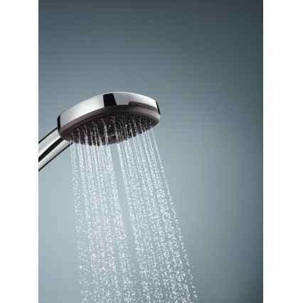 GROHE 26176001 - Sprchový set VITALIO COMFORT 110 110 mm lesklý chrom