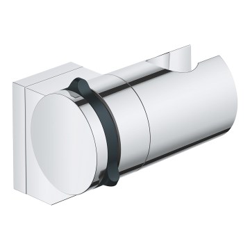 GROHE 26183001 - Nástěnný držák sprchy VITALIO UNIVERSAL lesklý chrom