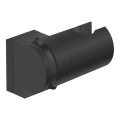 GROHE 261832431 - Nástěnný držák sprchy VITALIO UNIVERSAL černá