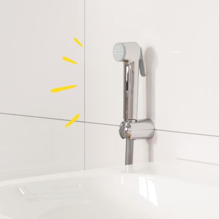 GROHE 26351000 - Ruční sprcha VITALIO TRIGGER SPRAY 30 lesklý chrom