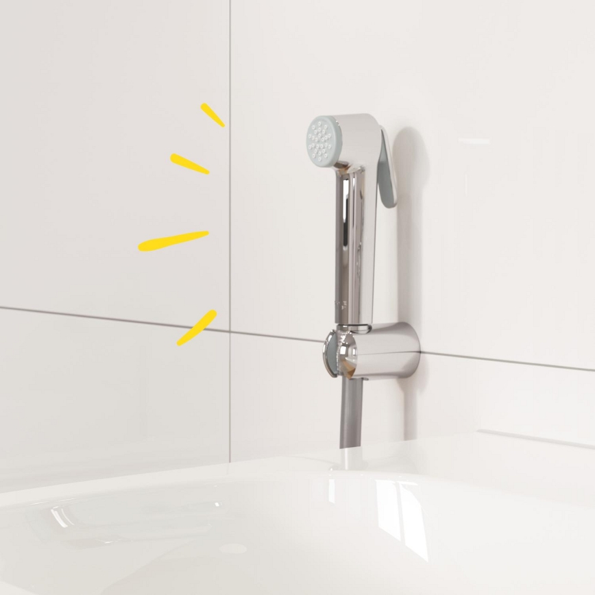 GROHE 26351000 - Ruční sprcha VITALIO TRIGGER SPRAY 30 lesklý chrom