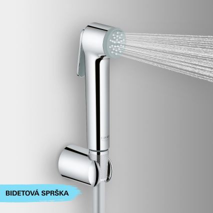 GROHE 26351000 - Ruční sprcha VITALIO TRIGGER SPRAY 30 lesklý chrom
