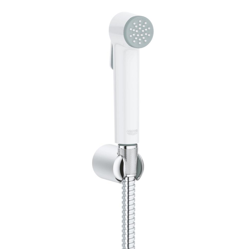 GROHE 26356IL0 - Ruční bidetová sprška TEMPESTA-F 30 1250 mm lesklý chrom