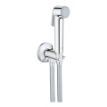 GROHE 26358000 - Nástěnný set TEMPESTA-F s ruční bidetovou sprškou 1000 mm chrom