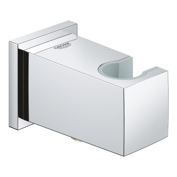 GROHE 26370000 - Nástěnné kolínko EUPHORIA CUBE DN 15 lesklý chrom