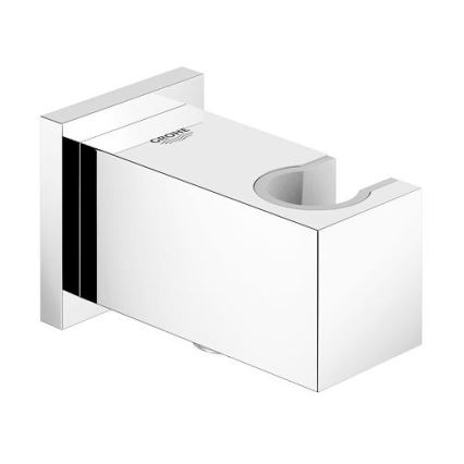 GROHE 26370000 - Nástěnné kolínko EUPHORIA CUBE DN 15 lesklý chrom