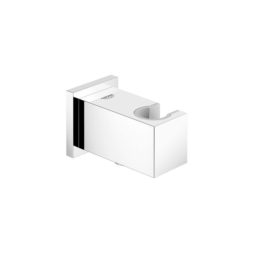 GROHE 26370000 - Nástěnné kolínko EUPHORIA CUBE DN 15 lesklý chrom