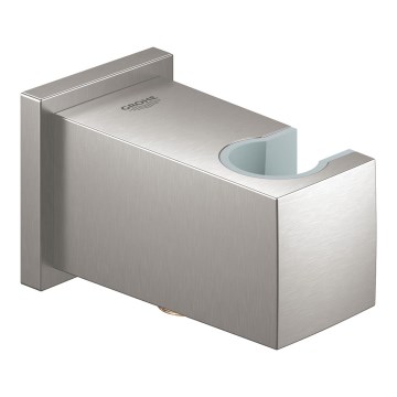 GROHE 26370DC0 - Nástěnné kolínko EUPHORIA CUBE DN 15 nerez