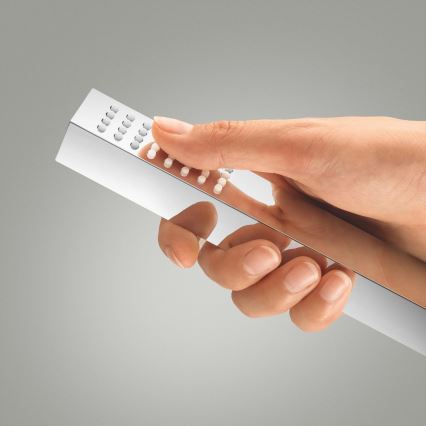 GROHE 26392000 - Ruční sprcha VITALIO JOY CUBE STICK lesklý chrom