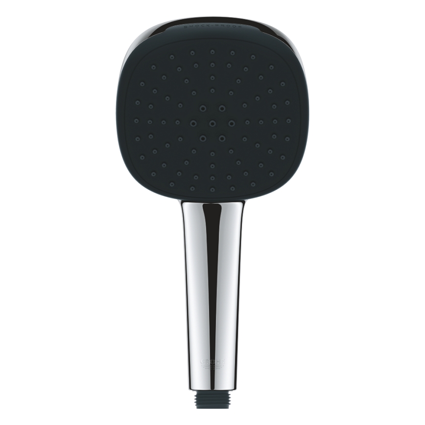 GROHE 2639710E - Ruční sprcha VITALIO COMFORT 110 110 mm lesklý chrom