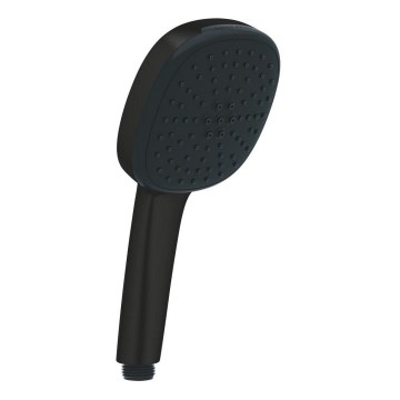 GROHE 263972431 - Ruční sprcha VITALIO COMFORT 110 162 × 110 mm černá