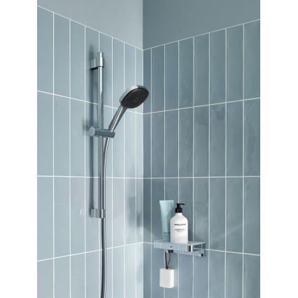 GROHE 26398001 - Sprchový set VITALIO COMFORT 110 600 mm lesklý chrom