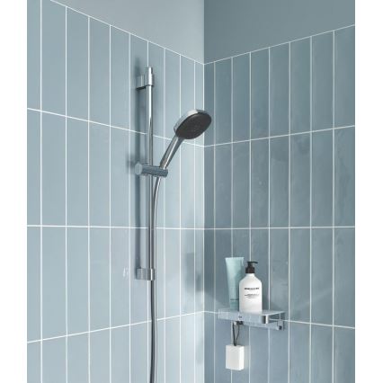 GROHE 26398001 - Sprchový set VITALIO COMFORT 110 600 mm lesklý chrom