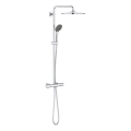 GROHE 26400001 - Sprchový systém VITALIO JOY SYSTEM 310 450 mm lesklý chrom