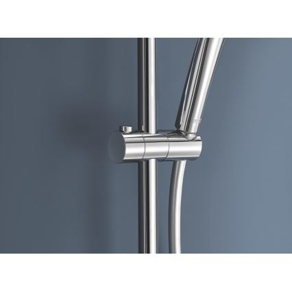 GROHE 26400001 - Sprchový systém VITALIO JOY SYSTEM 310 450 mm lesklý chrom
