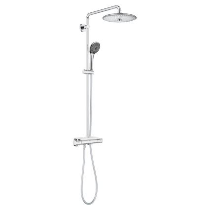 GROHE 26403001 - Sprchový systém VITALIO JOY 260 450 mm lesklý chrom