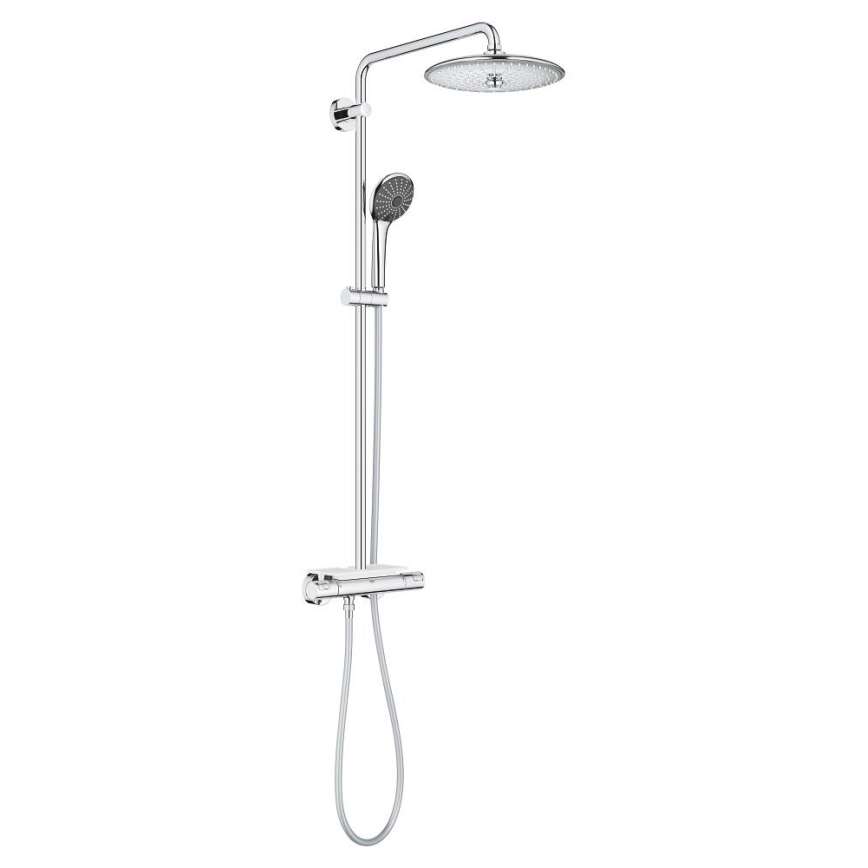 GROHE 26403001 - Sprchový systém VITALIO JOY 260 450 mm lesklý chrom