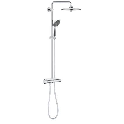 GROHE 26403001 - Sprchový systém VITALIO JOY 260 450 mm lesklý chrom