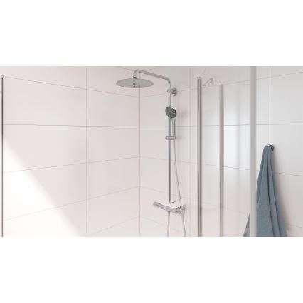 GROHE 26403002 - Sprchový systém VITALIO JOY 260 450 mm lesklý chrom
