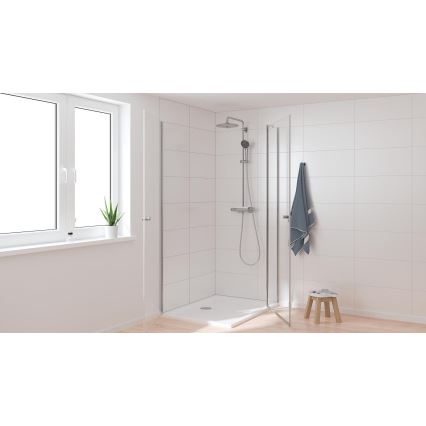 GROHE 26403002 - Sprchový systém VITALIO JOY 260 450 mm lesklý chrom