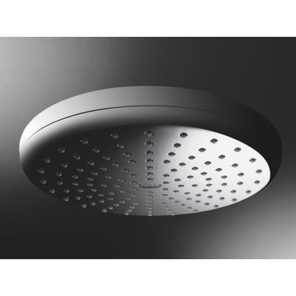 GROHE 26408000 - Hlavová sprcha TEMPESTA pr. 210 mm lesklý chrom