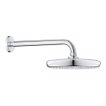 GROHE 26412000 - Hlavová sprcha TEMPESTA 210 286 mm lesklý chrom