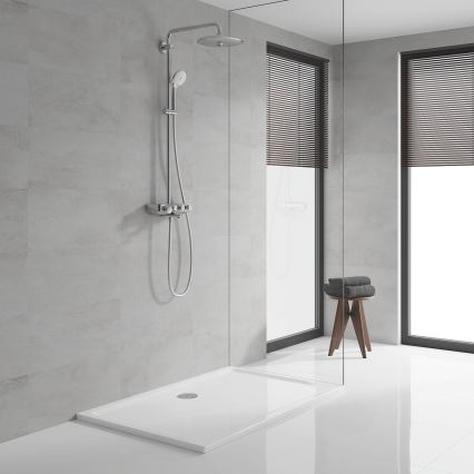 GROHE 26455000 - Hlavová sprcha EUPHORIA 260 260 mm lesklý chrom