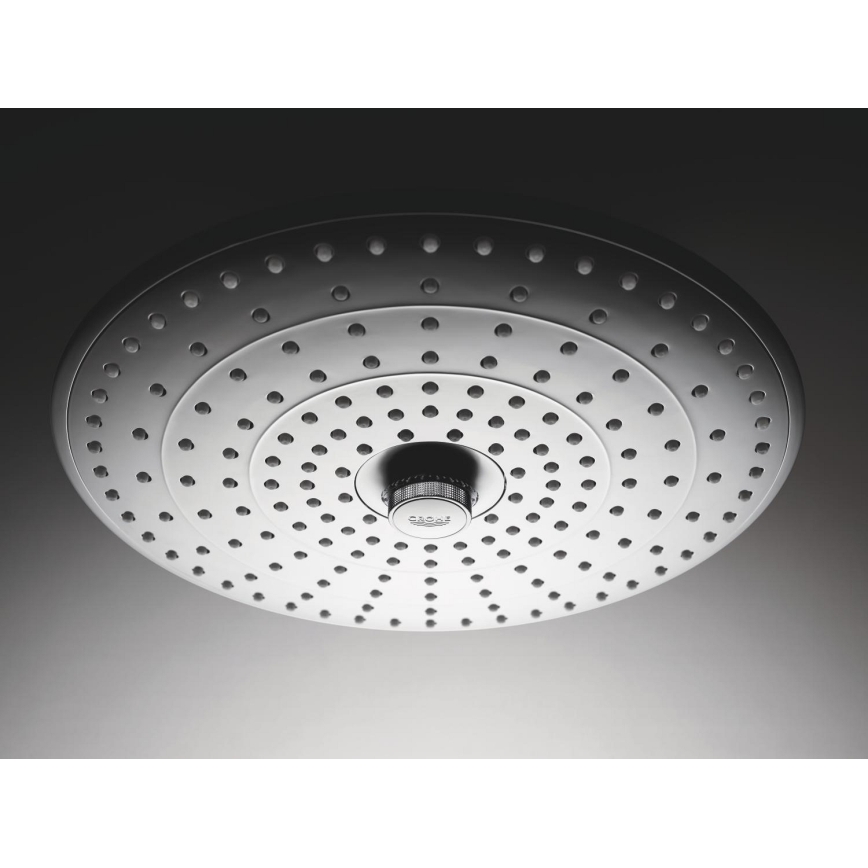 GROHE 26455000 - Hlavová sprcha EUPHORIA 260 260 mm lesklý chrom