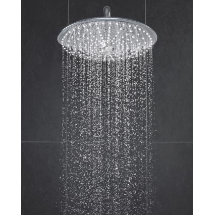 GROHE 26455000 - Hlavová sprcha EUPHORIA 260 260 mm lesklý chrom
