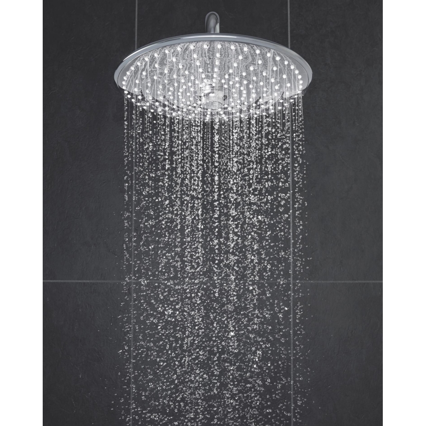 GROHE 26455000 - Hlavová sprcha EUPHORIA 260 260 mm lesklý chrom