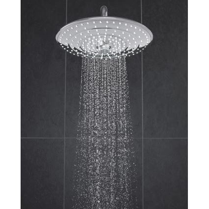 GROHE 26455000 - Hlavová sprcha EUPHORIA 260 260 mm lesklý chrom