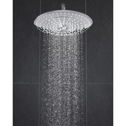 GROHE 26455000 - Hlavová sprcha EUPHORIA 260 260 mm lesklý chrom