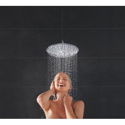 GROHE 26455000 - Hlavová sprcha EUPHORIA 260 260 mm lesklý chrom
