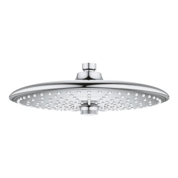 GROHE 26456000 - Hlavová sprcha EUPHORIA O 260 mm lesklý chrom
