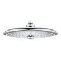 GROHE 26456000 - Hlavová sprcha EUPHORIA pr. 260 mm lesklý chrom
