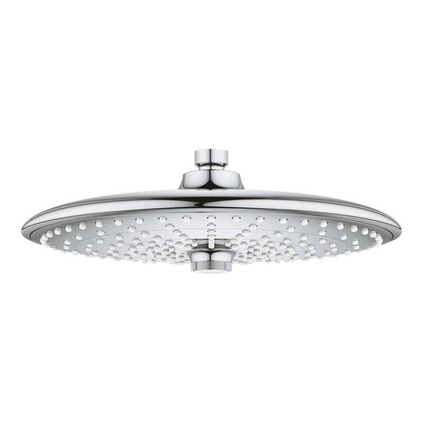 GROHE 26456000 - Hlavová sprcha EUPHORIA pr. 260 mm lesklý chrom