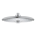 GROHE 26457000 - Hlavová sprcha EUPHORIA 260 mm lesklý chrom