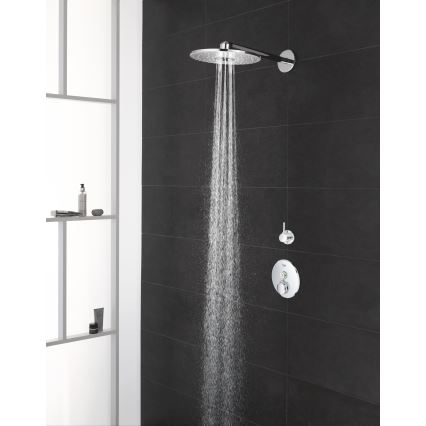 GROHE 26457000 - Hlavová sprcha EUPHORIA 260 mm lesklý chrom
