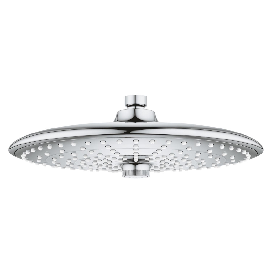 GROHE 26457000 - Hlavová sprcha EUPHORIA 260 mm lesklý chrom